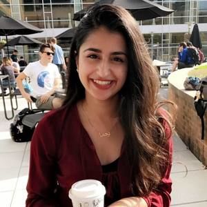 Meet your Posher, Ruhma